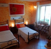 sardinia hotel